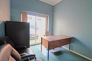 Rear Ground Floor Office- click for photo gallery